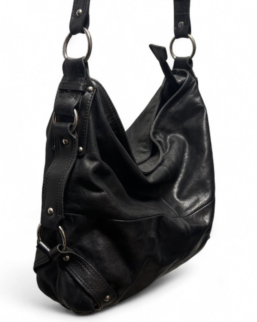 Large Antler Bag