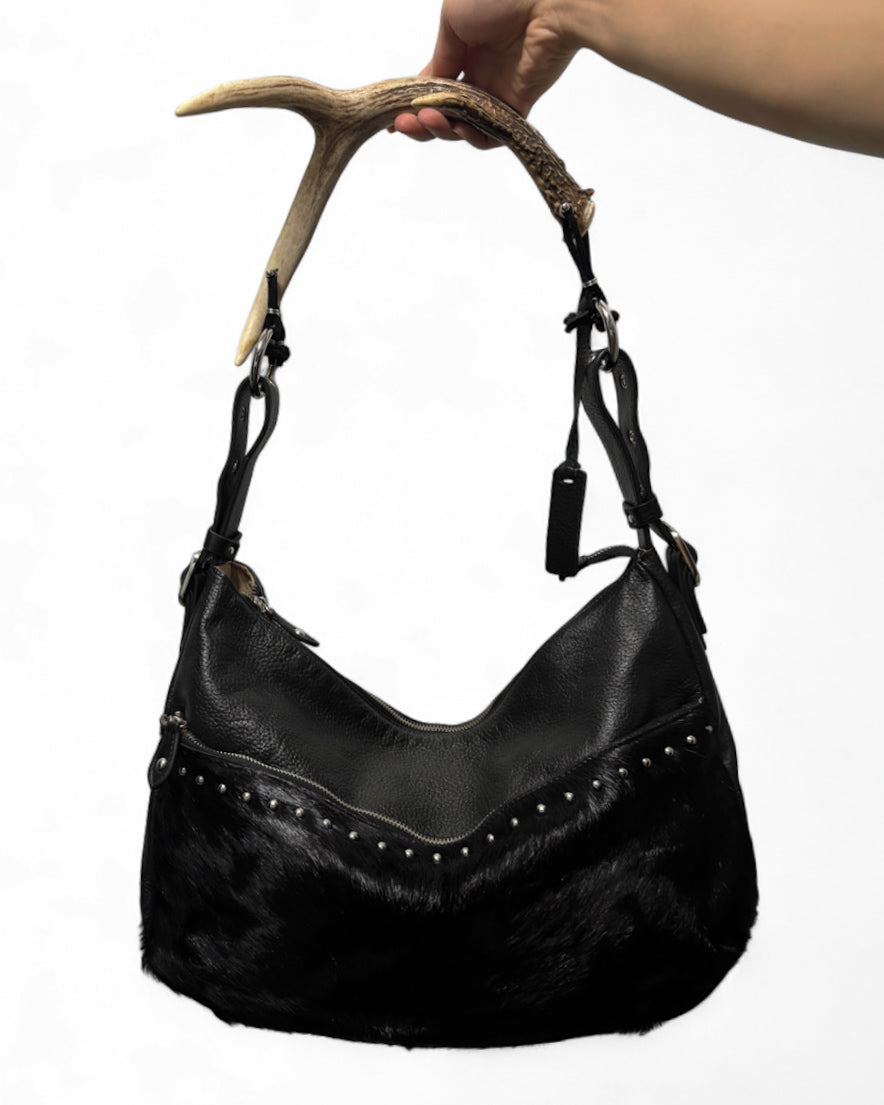 Large Antler Bag