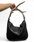 Large Antler Bag