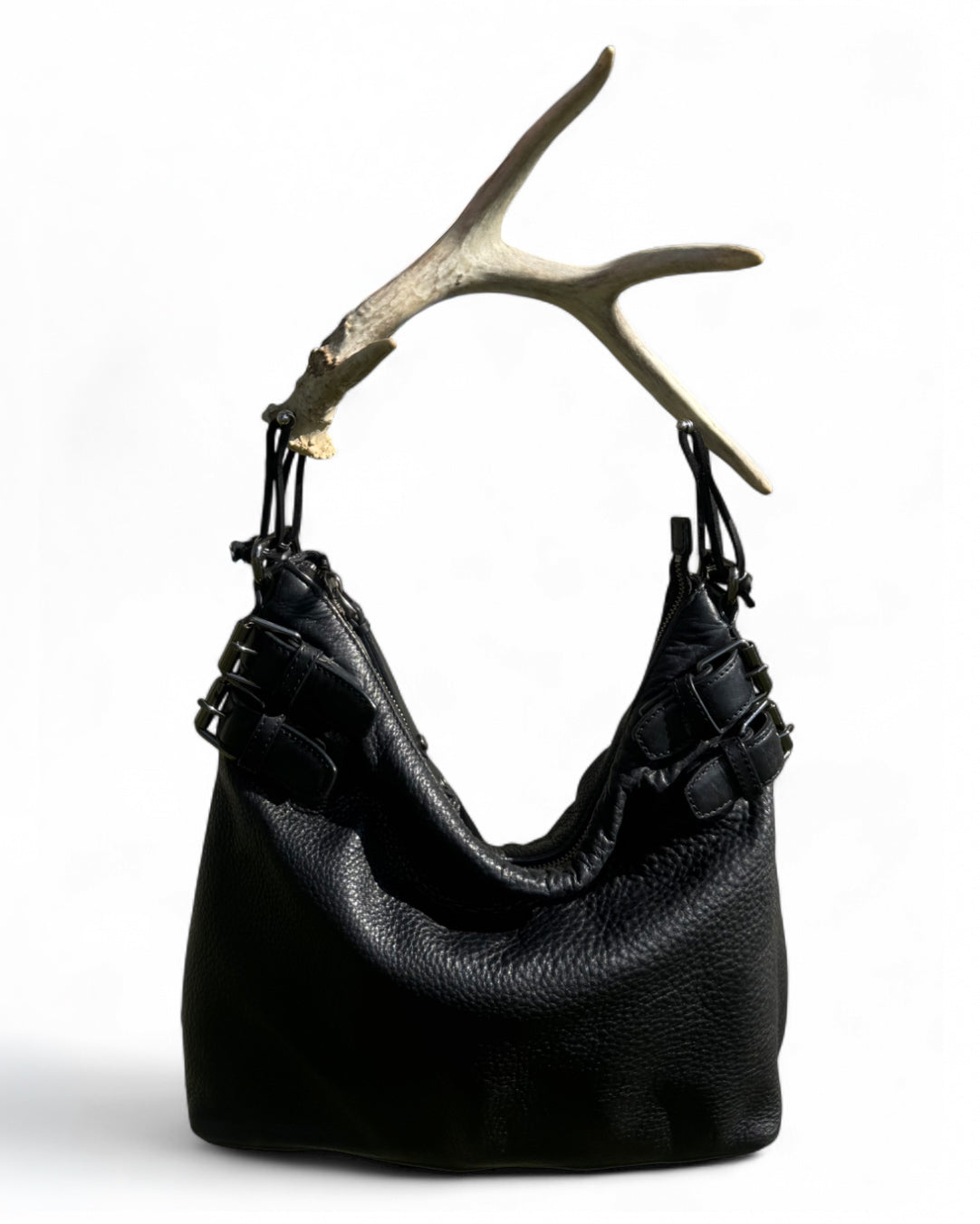 Medium Antler Bag