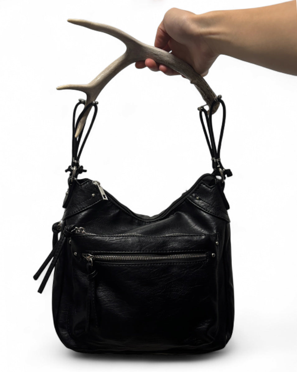 Medium Antler Bag