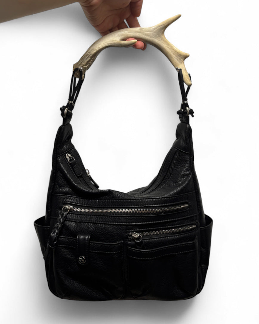 Medium Antler Bag