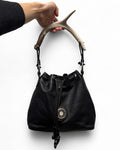 Medium Antler Bag
