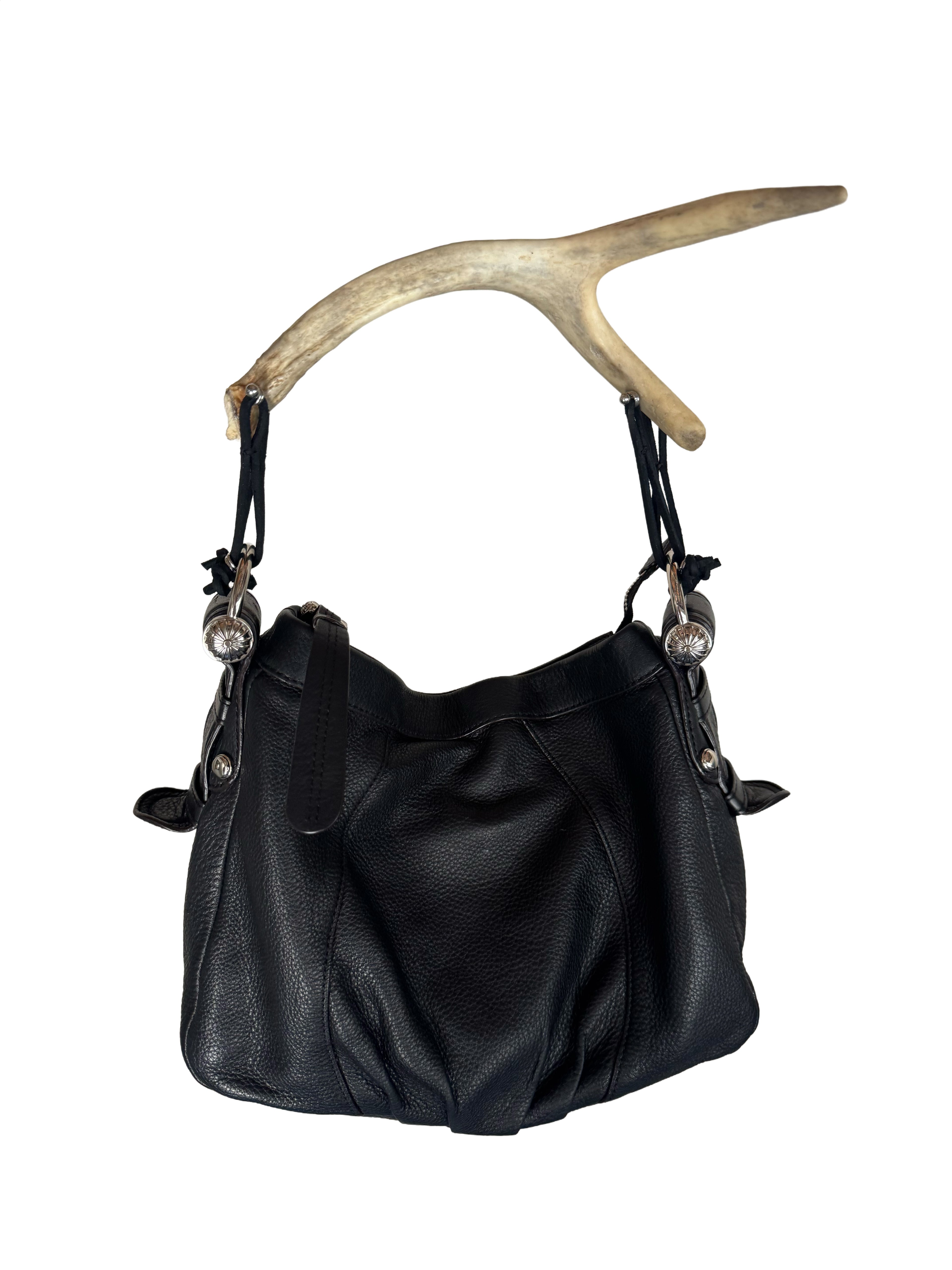 Medium/Small Antler Bag
