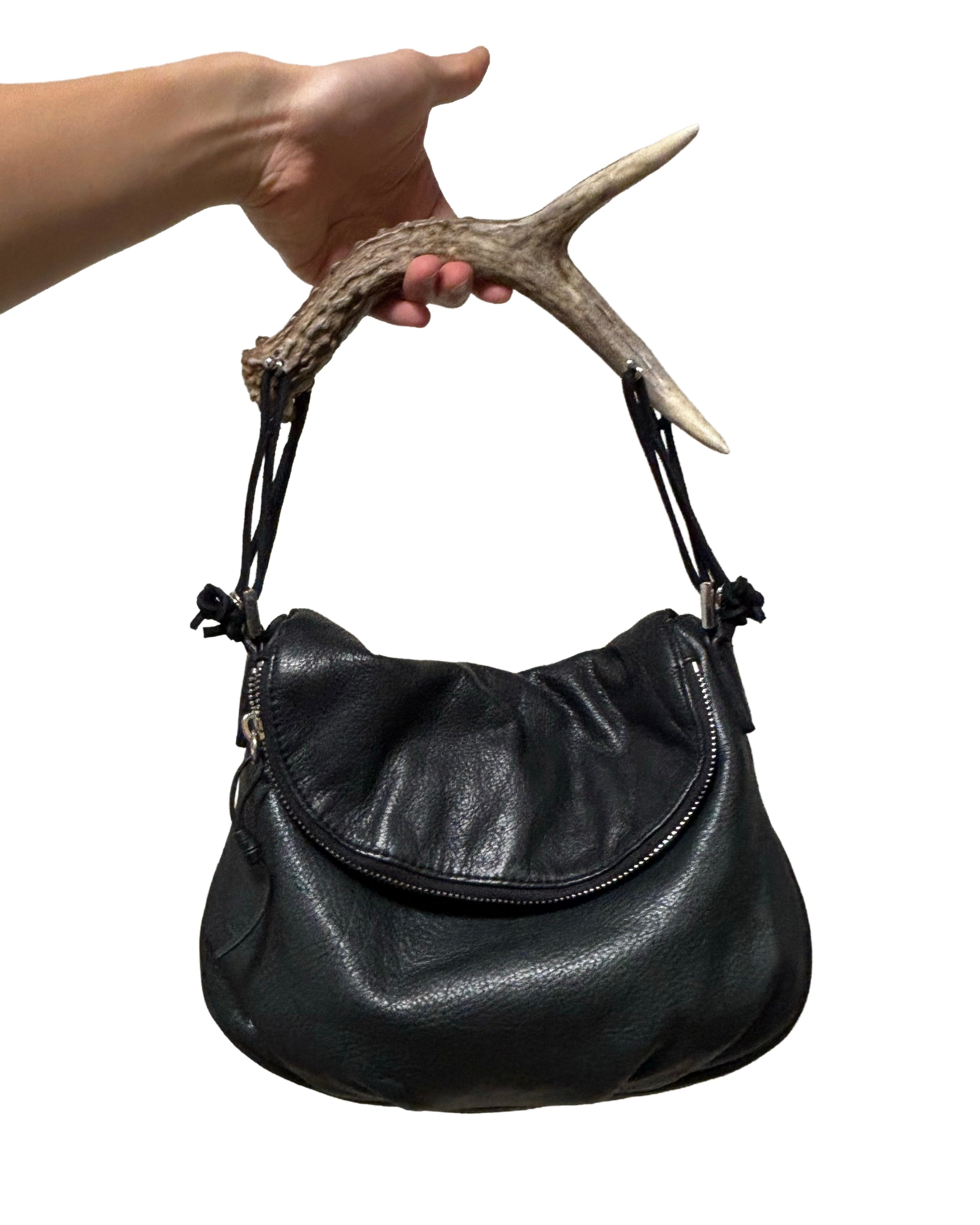 Mini Antler Bag