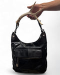 Medium Antler Bag