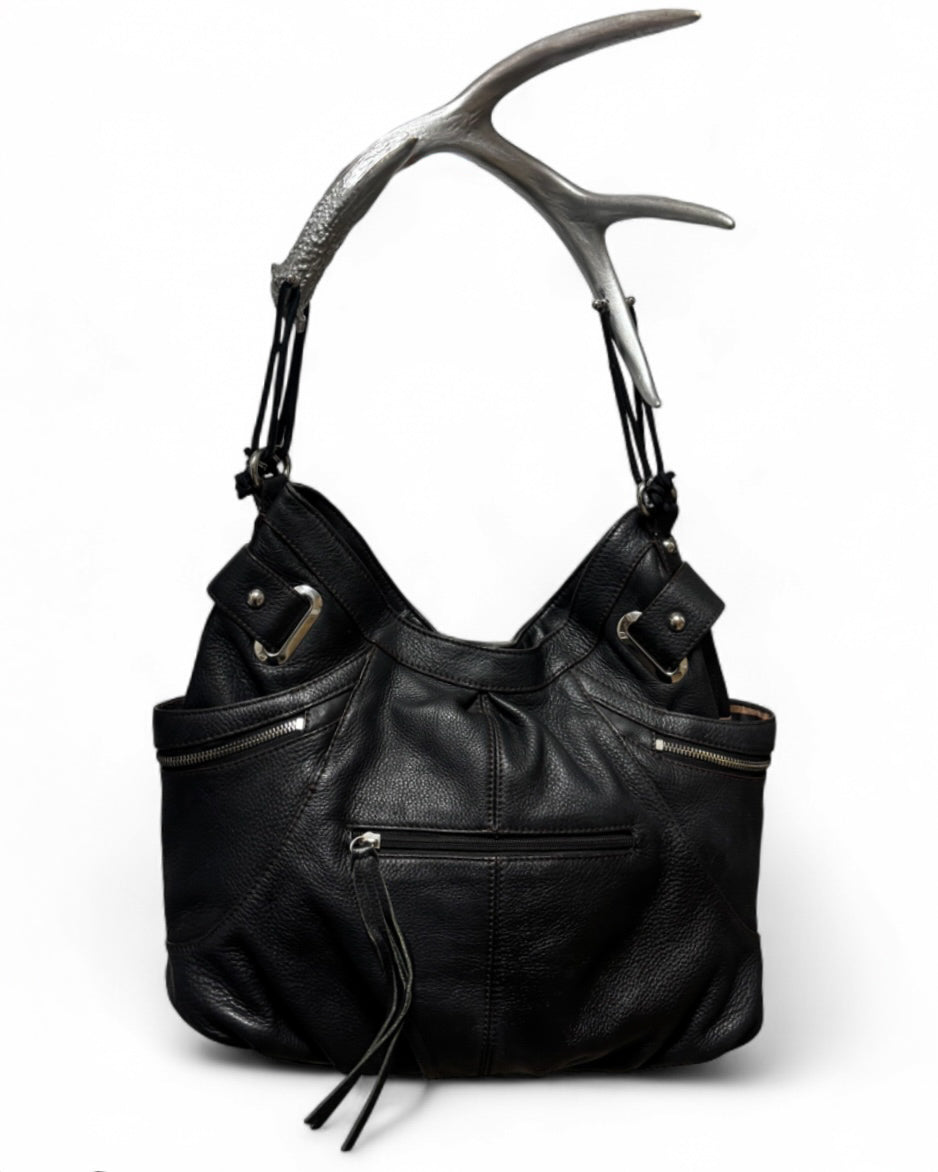 PROTOTYPE Antler Bag