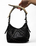 Small Antler Bag