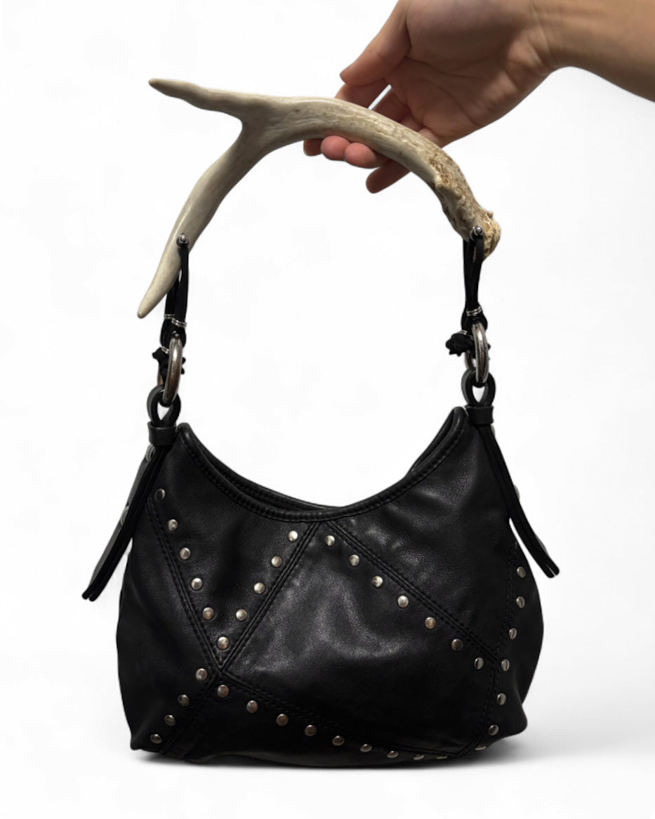 Small Antler Bag
