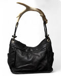 Small/Medium Antler Bag