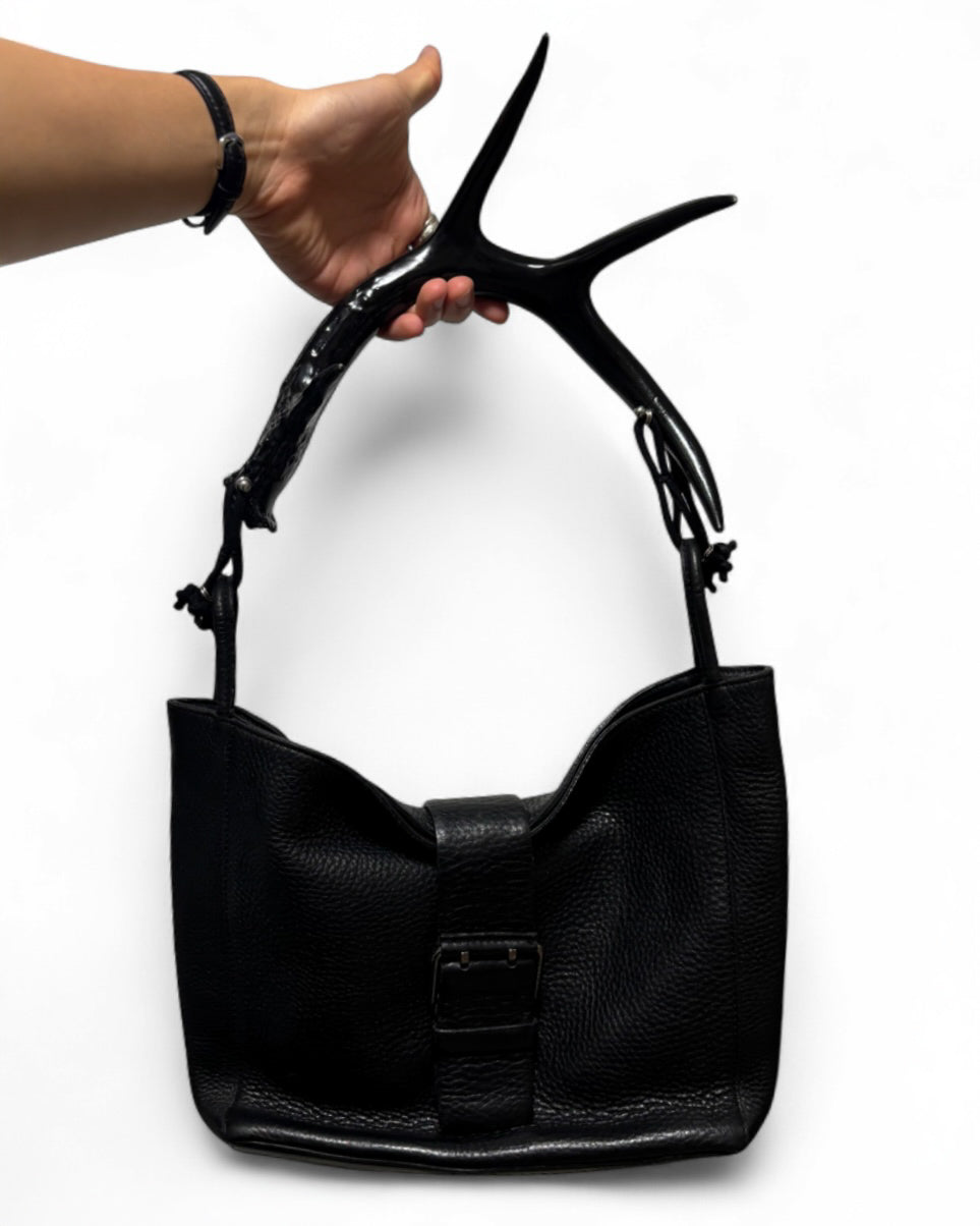 PROTOTYPE Antler Bag