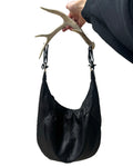 Large Antler Bag