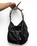 Large Antler Bag