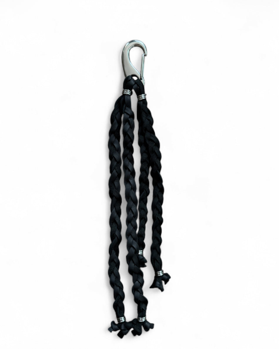 Braid Charm