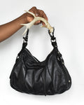 Bespoke V2 Antler Bag