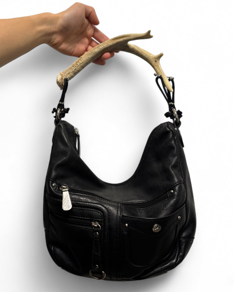 Medium Antler Bag