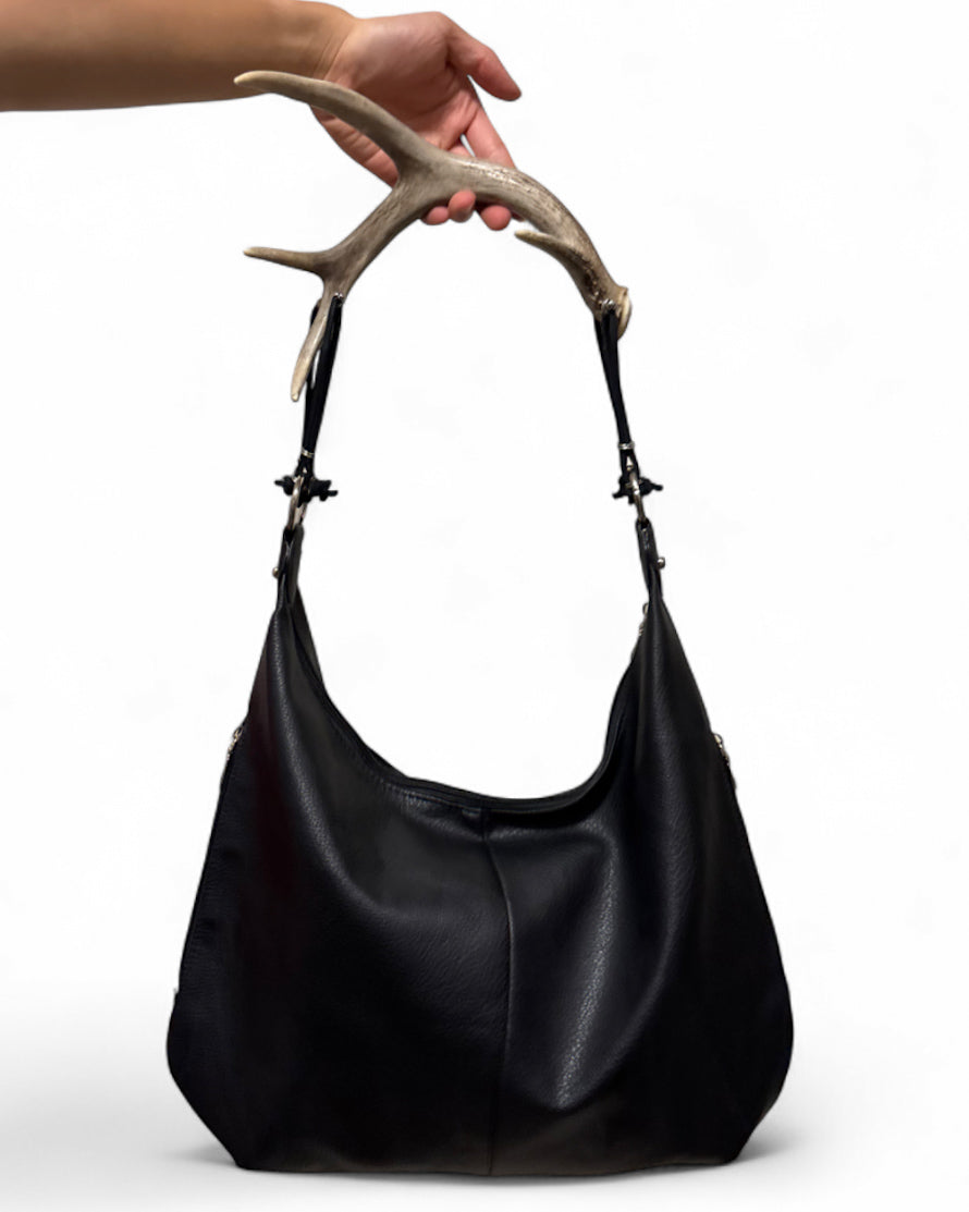 Large Antler Bag