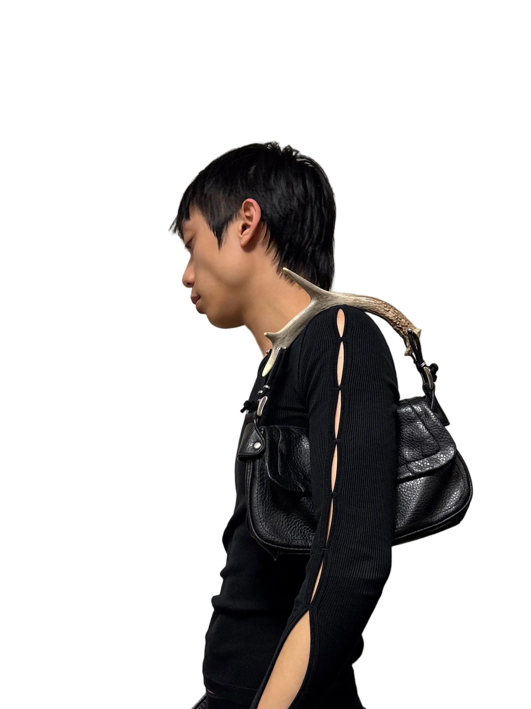 Small/Mini Antler Bag