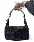 Small Antler Bag