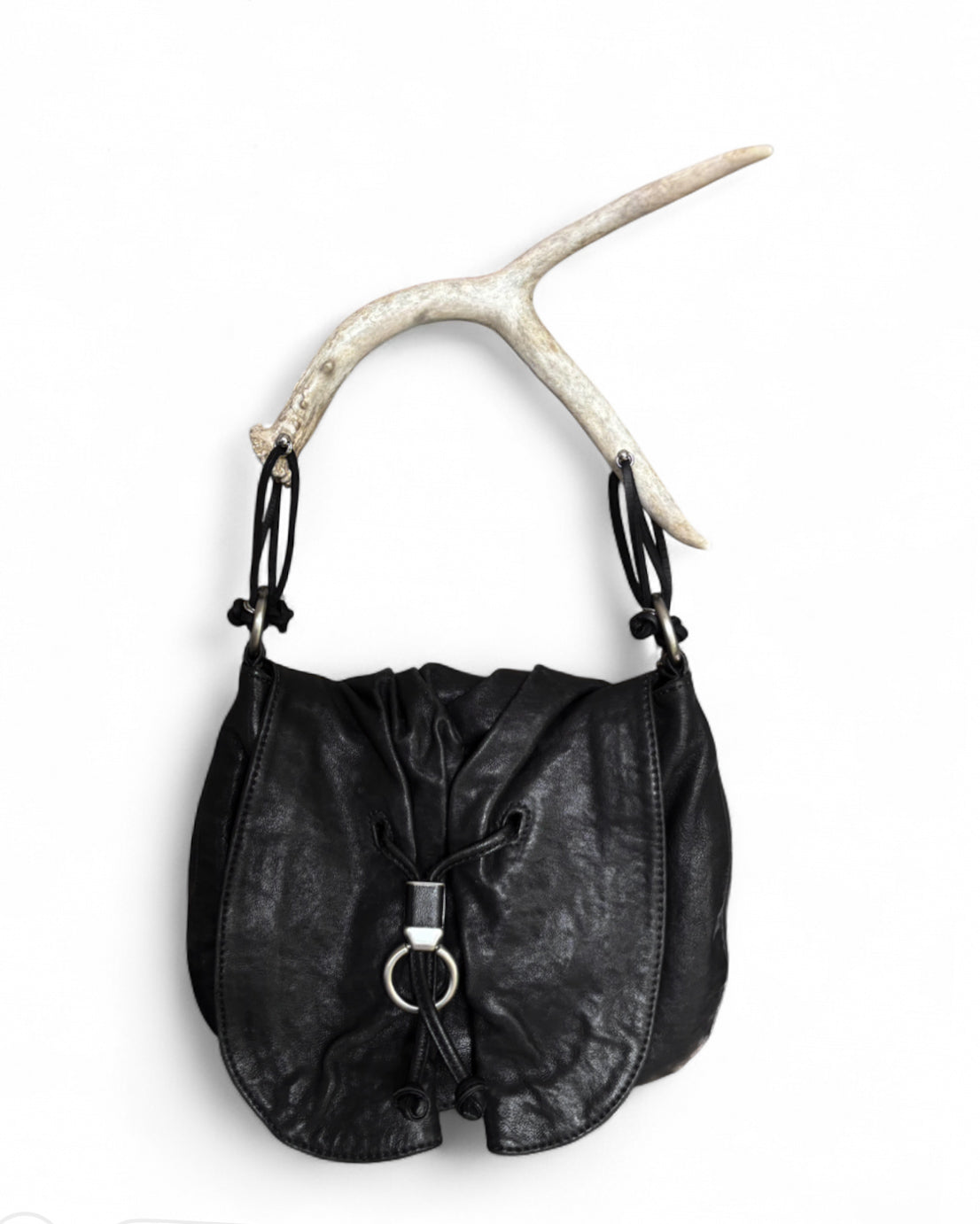 Small/Mini Antler Bag