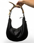 Large Antler Bag