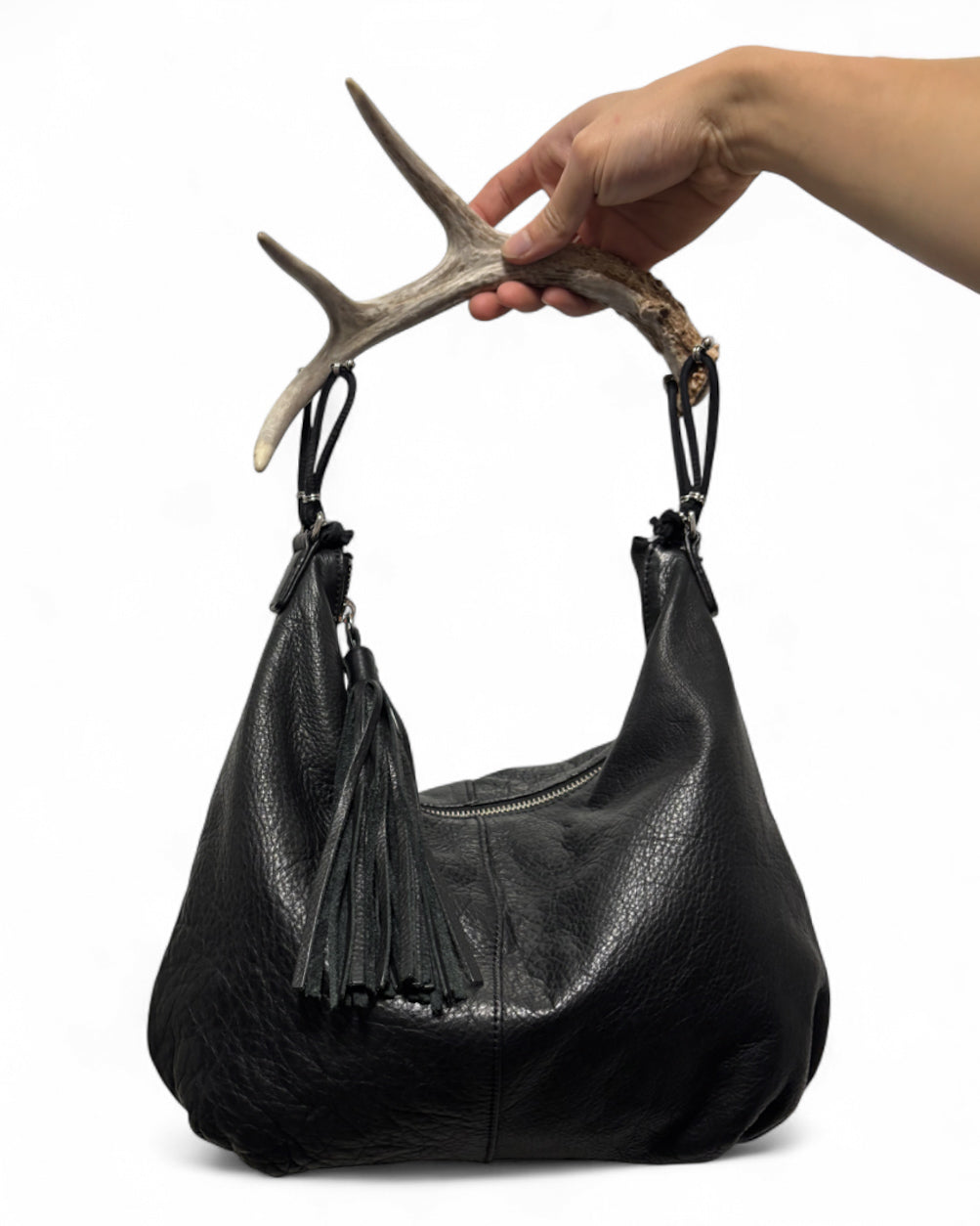 Small Antler Bag