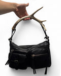 Small Antler Bag