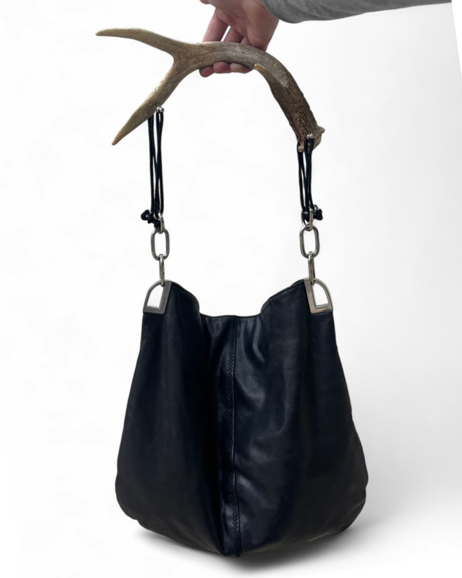 Large Antler Bag