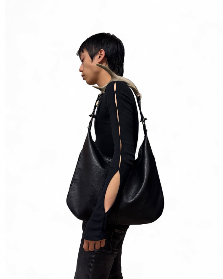 Large Antler Bag