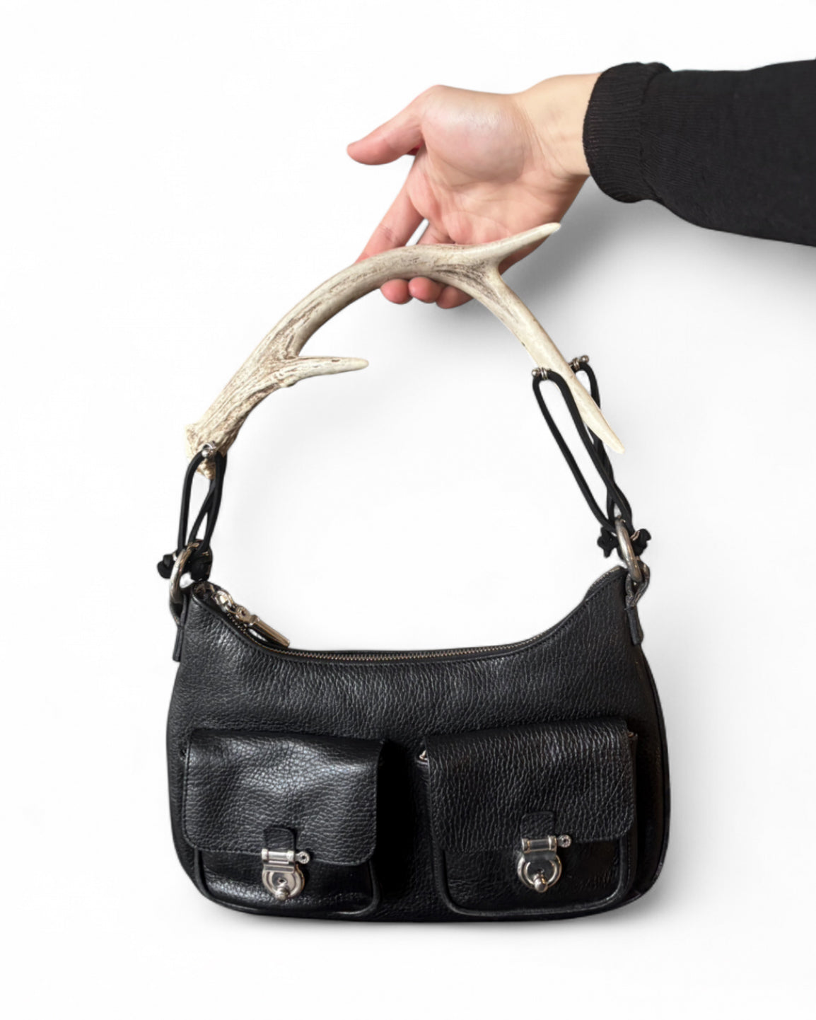 Worked Small Burberry