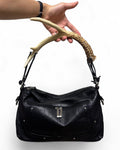 Small Antler Bag