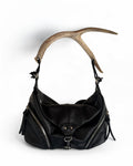 Small antler bag