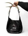 Large Antler Bag