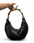 Medium/Large Antler Bag