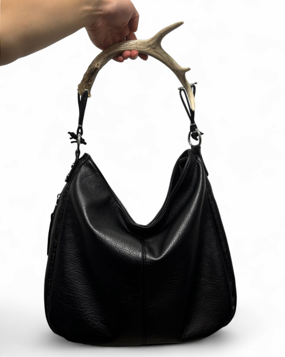 Large Antler Bag