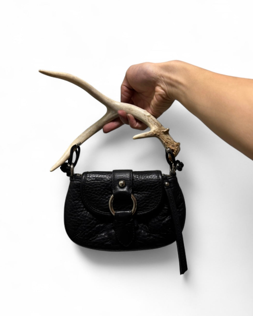 Mini Antler Bag
