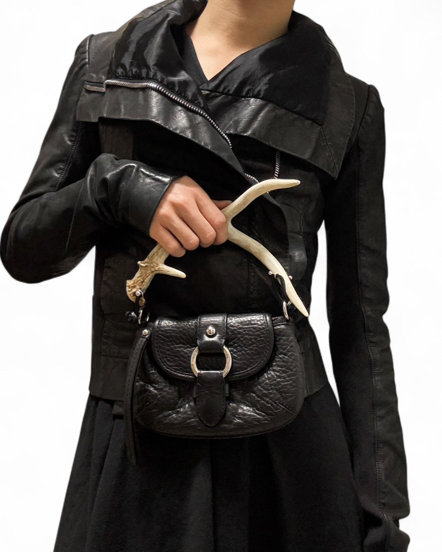 Mini Antler Bag