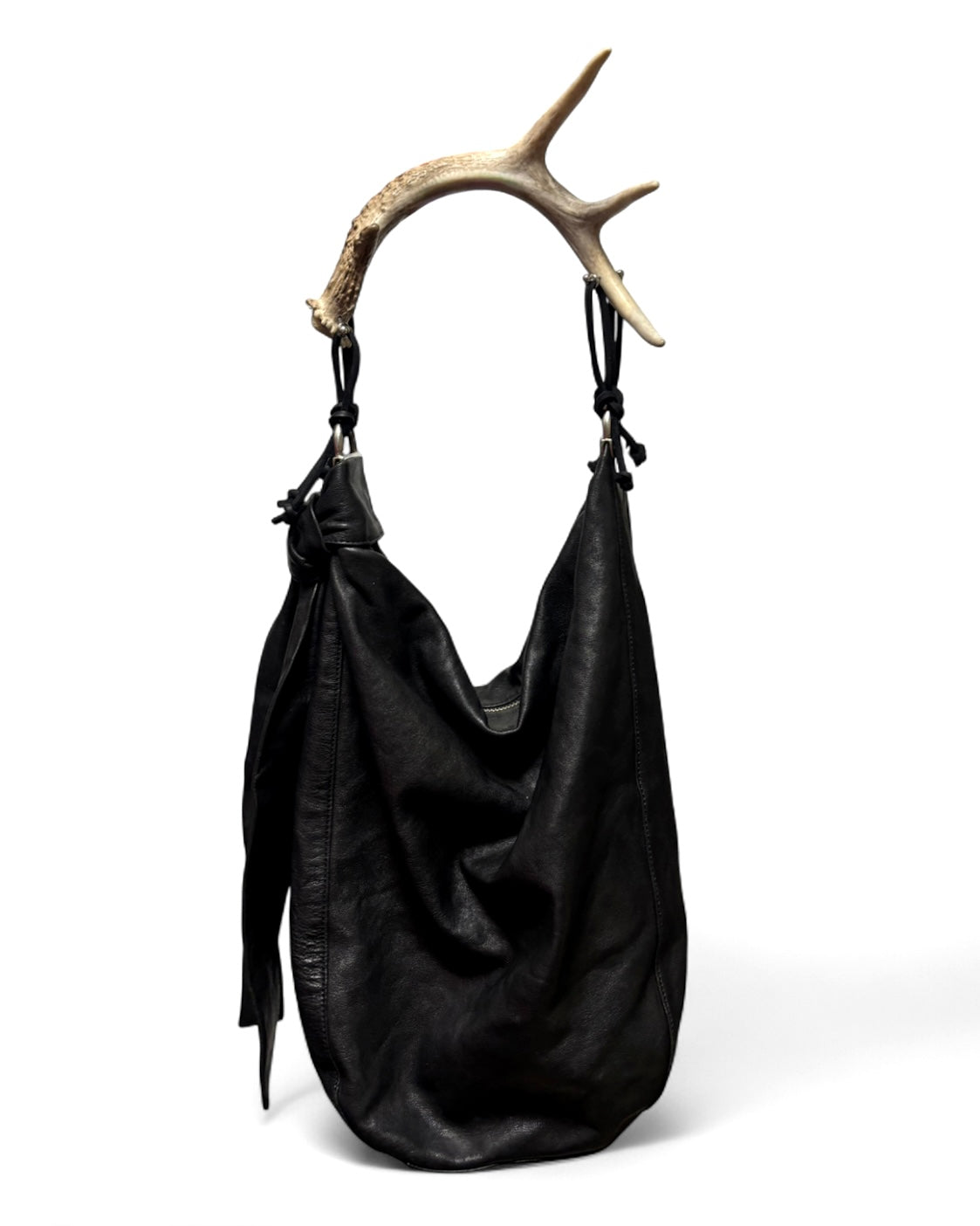 Custom Antler Bag (Large)