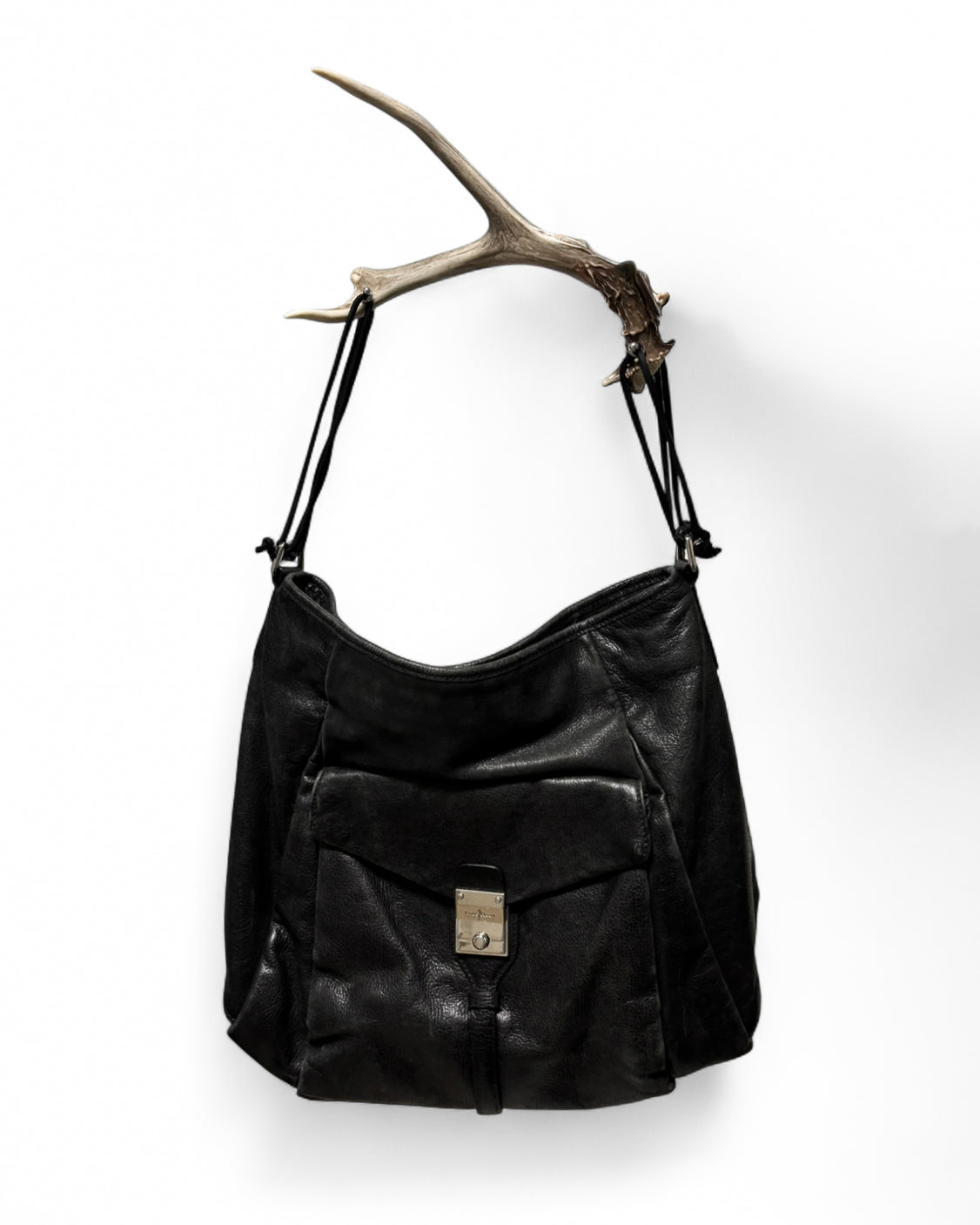 Large Antler Bag