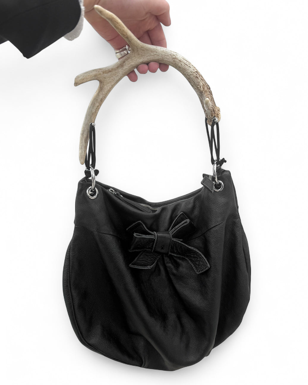 Large Antler Bag