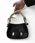Small Antler Bag