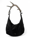 Large Antler Bag