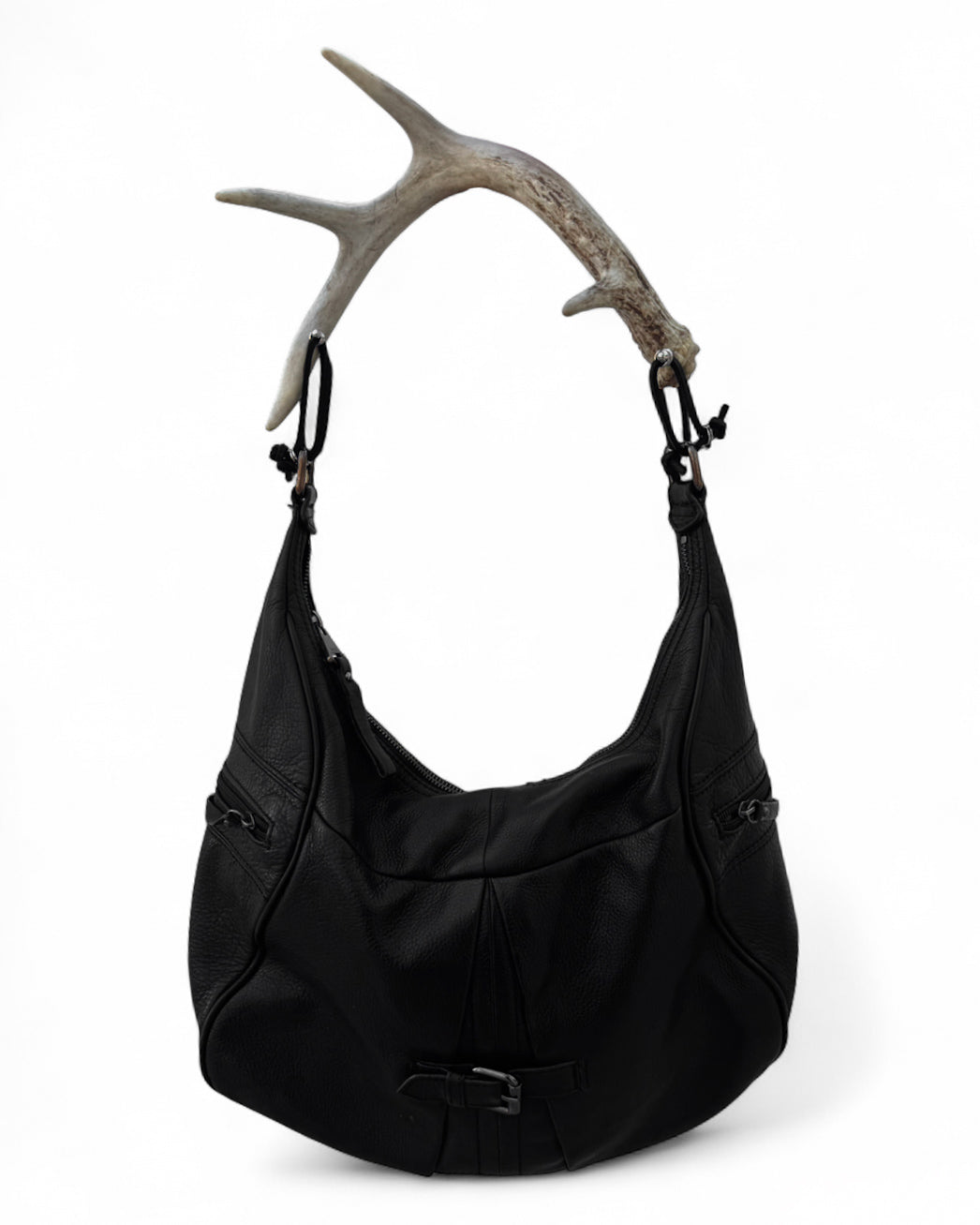 Large Antler Bag