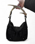 Medium Antler Bag
